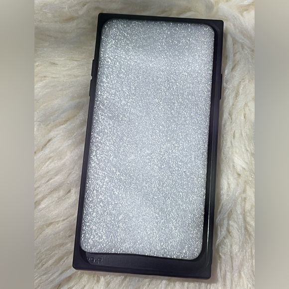 Iphone Sx Genuine Cow Leather With Croc Pattern - Picture 5 of 5